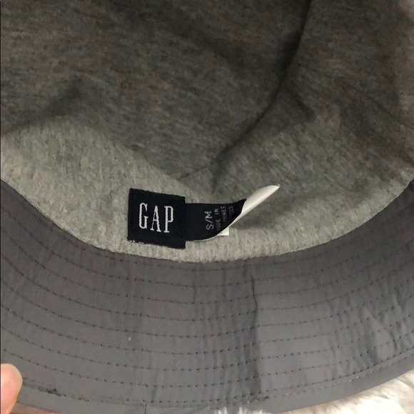 Gap bucket hat - Picture 5 of 7